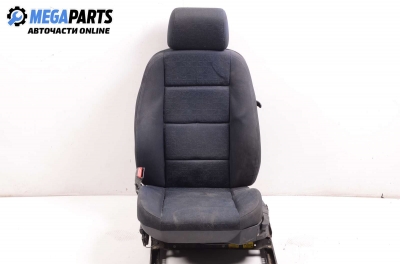 Seat for BMW 3 (E36) (1990-1998), coupe, position: left